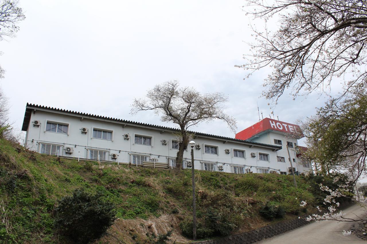 Le Mont Love hôtel Joetsu